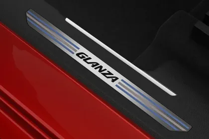 Toyota Glanza