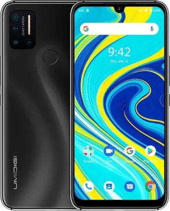 Umidigi A7 Pro