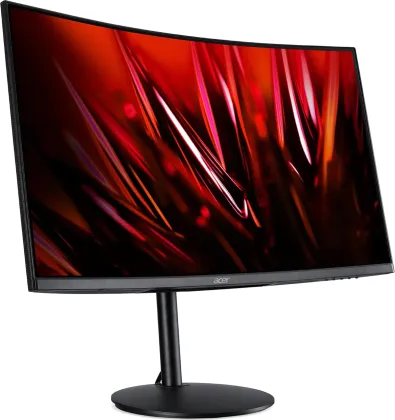 Acer EI322QK 31.5 inch Ultra HD 4K Curved Monitor