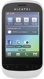 Alcatel OT-720D