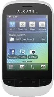 Alcatel OT-720D
