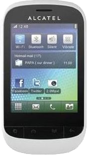 Alcatel OT-720D