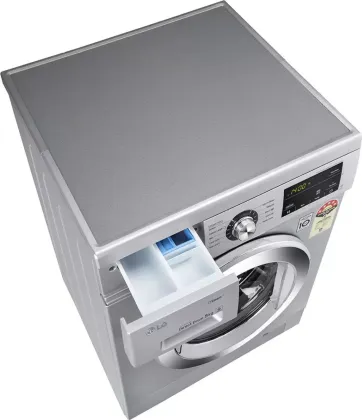 LG FHM1207BDL 7 kg Fully Automatic Front Load Washing Machine