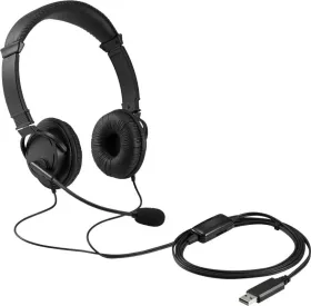 Kensington K33065WW Wired Headphones