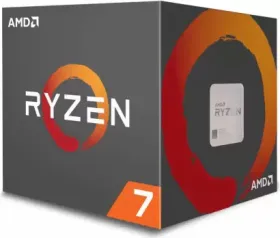 AMD Ryzen 7 1700 Processor