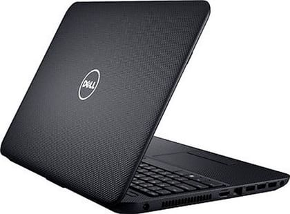 Dell Inspiron 3537 Laptop (4th Gen Intel Core i3/2GB/ 500GB/ 1GB graph/Win 8)