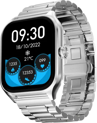 Fire Boltt Stellaris Smartwatch