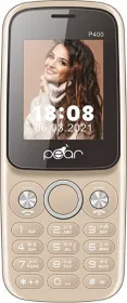 Pear P400