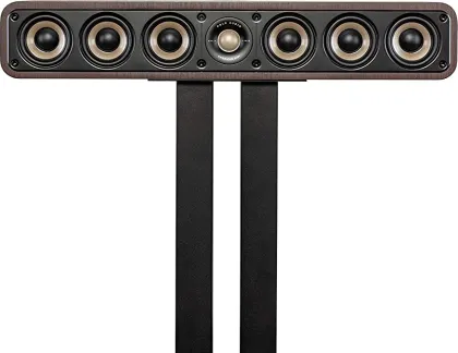 Polk Signature Elite ES35 Center Channel Speaker