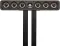 Polk Signature Elite ES35 Center Channel Speaker