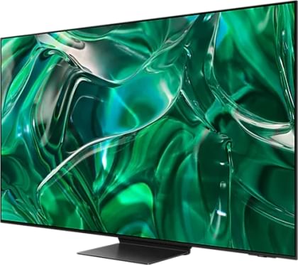 Samsung S95C 77 inch Ultra HD 4K Smart OLED TV (QA77S95CAKLXL)