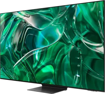 Samsung S95C 77 inch Ultra HD 4K Smart OLED TV (QA77S95CAKLXL)