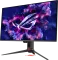 Asus ROG Swift PG32UCDMR 32 inch Ultra HD 4K OLED Gaming Monitor