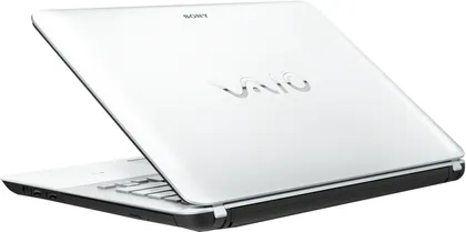 Sony VAIO Fit 14E F14212SN Laptop (3rd Gen Ci3/ 2GB/ 500GB/ Win8)