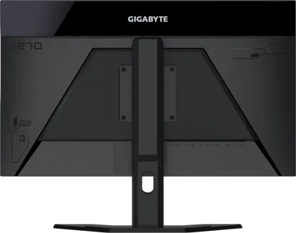 Gigabyte M27Q 27 inch Quad HD Gaming Monitor