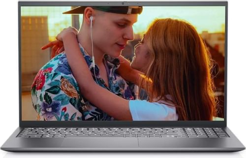 Dell Inspiron 5518 Laptop (11th Gen Core i7/ 16GB/ 1TB SSD/ Win10/ 2GB Graph)