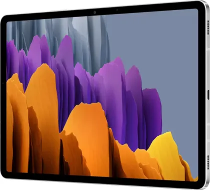 Samsung Galaxy Tab S7 Plus (Wi-Fi Only)