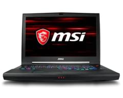 Dell Inspiron 3501 Laptop vs MSI GT75 8RG-255IN Laptop