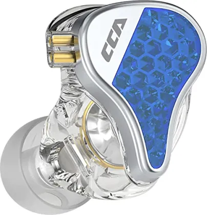 CCA LYRA IEM Wired Earphones