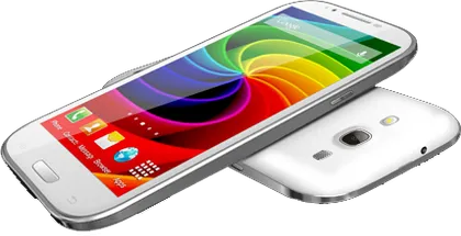 Byond Smartphone PI (P1)