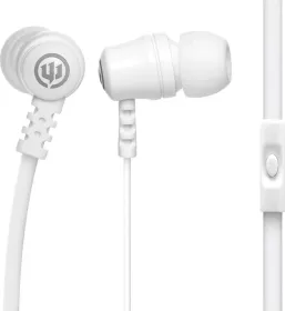 Wicked Audio 1000cc Wired Earphones