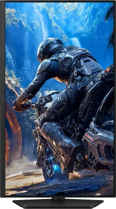 Samsung Odyssey G4 G40H 25 inch Full HD Gaming Monitor (LS25HG400EW)
