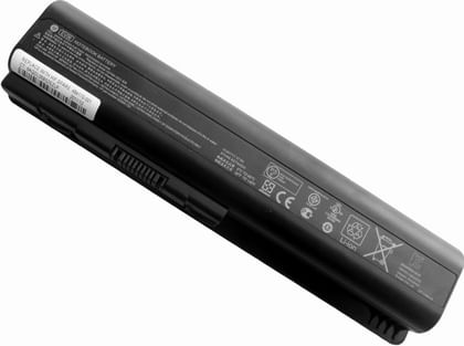 HP HSTNN-LB72 6 Cell Laptop Battery