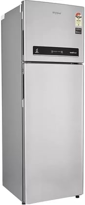 Whirlpool Intellifresh INV 305 ELT 292L 4 Star Double Door Refrigerator