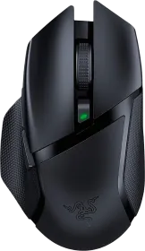 Razer Basilisk X Hyperspeed Wireless Gaming Mouse