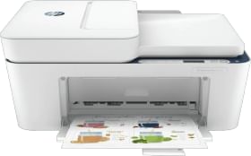 HP DeskJet Plus 4123 Multi Function Inkjet Printer