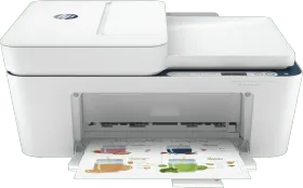 HP DeskJet Plus 4123 Multi Function Inkjet Printer