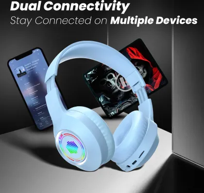 Truke BTG 500 Wireless Headphones