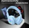 Truke BTG 500 Wireless Headphones