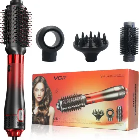 VGR V-484 Hair Dryer Brush