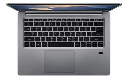 Acer SF114-32-C3G9 Laptop (Intel N4100/ 4GB/ 128GB SSD/ Win10)
