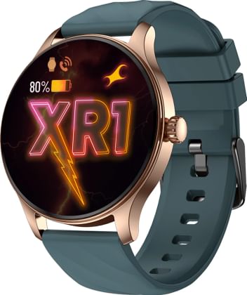 Fastrack Revoltt XR1 Smartwatch