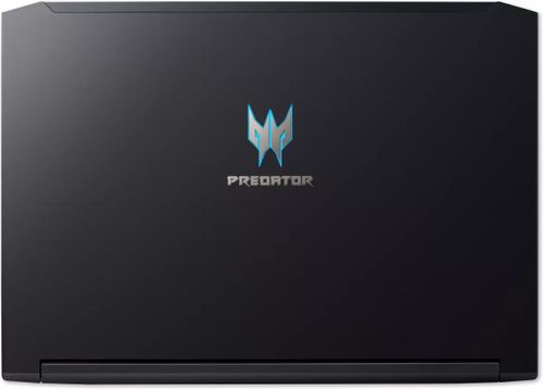 Acer Predator Triton 300 (NH.Q6DSI.001) Gaming Laptop (9th Gen Core i7/ 8GB/ 1TB 256GB SSD/ Win10/ 4GB Graph)