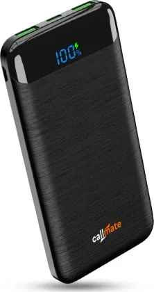 Callmate Chargemaster 100 10000 mAh Power Bank - image 2