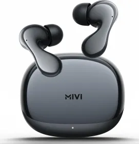 Mivi Superpods Immersio Pro True Wireless Earbuds