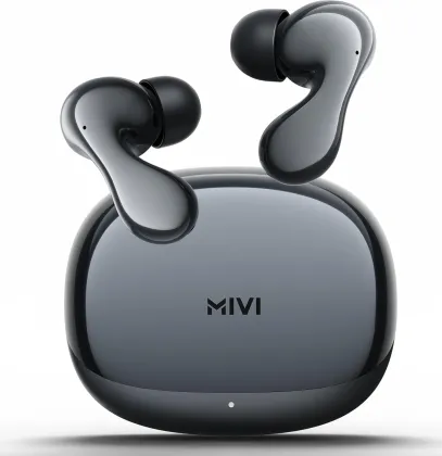Mivi Superpods Immersio Pro True Wireless Earbuds
