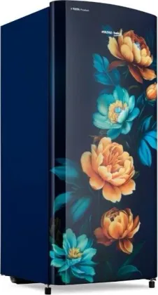 Voltas Beko RDC215C/2S0BTR0M0000GO 183 L 2 Star Single Door Refrigerator