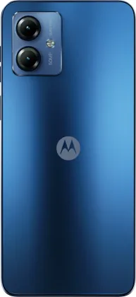 Motorola Moto G14