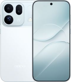 Oppo Find X10 vs iQOO 16