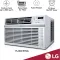 LG LW1516ER 15000 BTU 115V Window AC