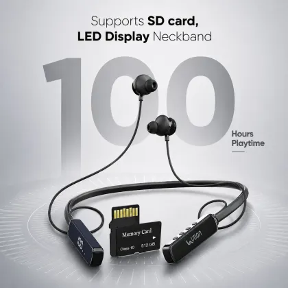 Ubon CL-905 Wireless Neckband