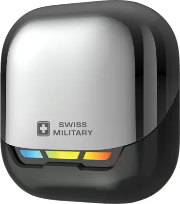 Swiss Military Firo True Wireless Earbuds