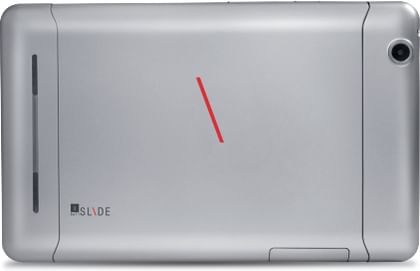 iBall Slide Tablet 3G 7271 (4GB)