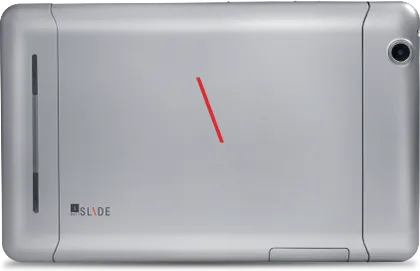 iBall Slide Tablet 3G 7271 (4GB)