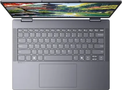 Lenovo IdeaPad 5i 2-in-1 83KR0047US Laptop (Intel Core 5 225U/ 8GB/ 512GB SSD/ Win 11)