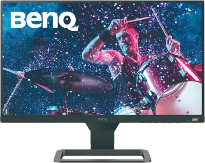 BenQ EW2480 23.8 Inch Full HD IPS Monitor